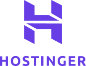 Hostinger Official Logo