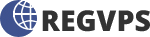 RegVPS Official Logo