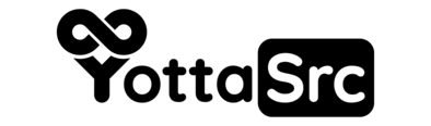 YottaSrc Official Logo
